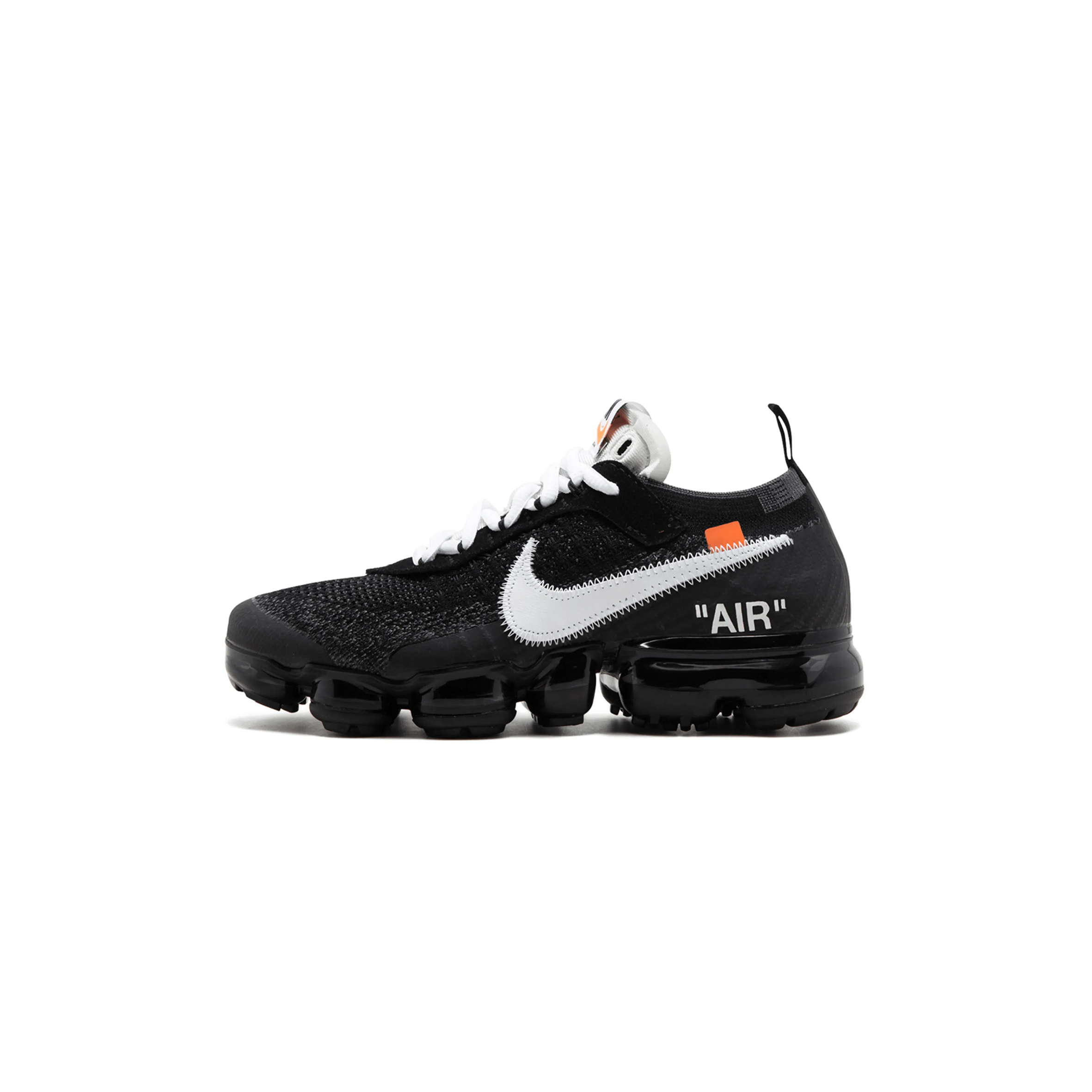 NIKE AIR VAPORMAX OFF-WHITE AA3831-001